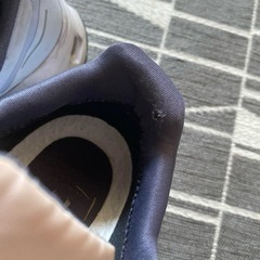 on トレイルランニングシューズの画像