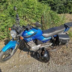 【値下げしました】YBR125