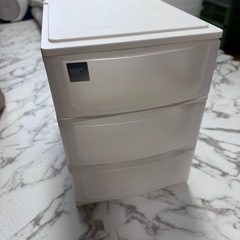 無料　DCM引き出し