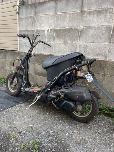 ライブディオZX