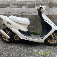 ライブディオZXの画像