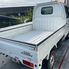 DA52Tキャリートラックの画像