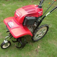 耕運機　HONDA 　FF300サラダ