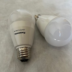 LED電球全方向タイプ　
明るいの画像