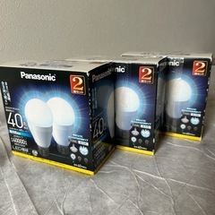 LED電球全方向タイプ　
明るいの画像