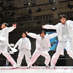 イベント・舞台などで活躍したい人♪の画像