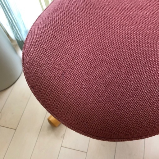 中古　バランスチェアイージー　　旧サカモトハウス　リボ社　ノルウェー
