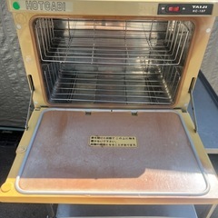 タオルウォーマーの画像
