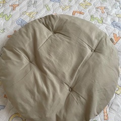 【無料】スリコ クッション 座布団の画像