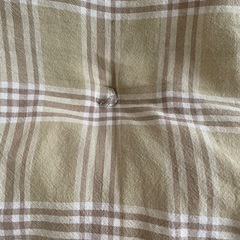 【無料】スリコ クッション 座布団の画像