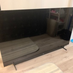 【65型】液晶テレビ【ジャンク】