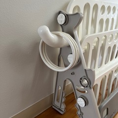 (お取引中)絵本収納ラックの画像