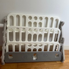 (お取引中)絵本収納ラック