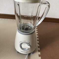 ミキサーの画像