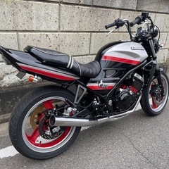 バリオス初期フルレストア車両！リミテッドカラー風　実働書有！関東圏近県配達無料！の画像