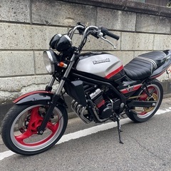 バリオス初期フルレストア車両！リミテッドカラー風　実働書有！関東圏近県配達無料！の画像