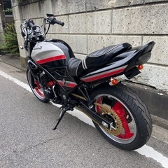 バリオス初期フルレストア車両！リミテッドカラー風　実働書有！関東圏近県配達無料！の画像