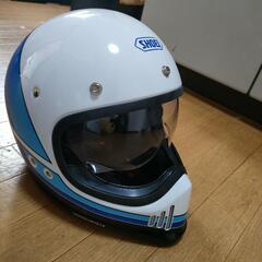 SHOEI  EX-ZERO Sサイズ