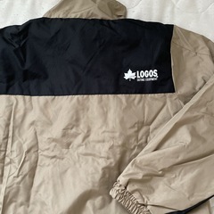 値下げ【新品】ロゴス　タグ付き　140 　の画像