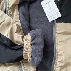 値下げ【新品】ロゴス　タグ付き　140 　の画像