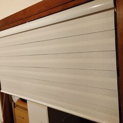 調光ロールスクリーン ブラインド 幅170程度