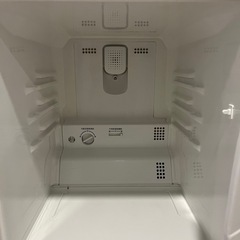 National　冷蔵庫　美品の画像