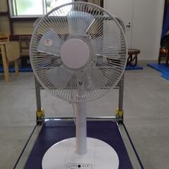 20240927001 家電　扇風機