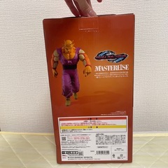 一番くじ フィギュア ドラゴンボールの画像