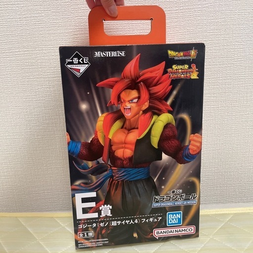 一番くじ フィギュア ドラゴンボール