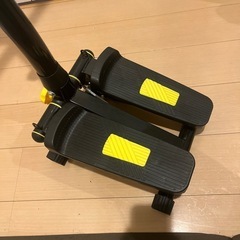 室内ステッパー