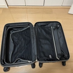 キャリーケースの画像