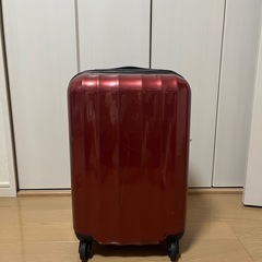 キャリーケースの画像