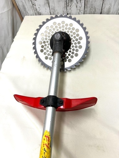 クボタ草刈機