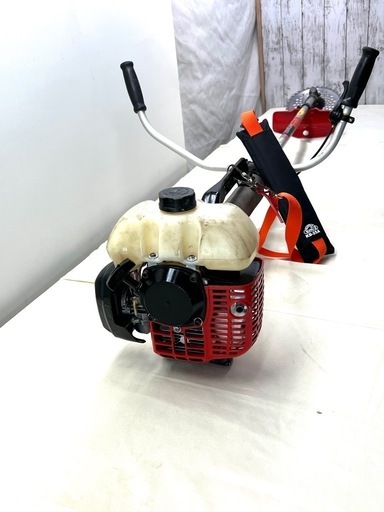 クボタ草刈機