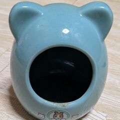 ハムスターハウス