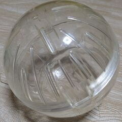 ハムスターボール