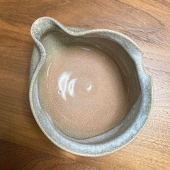 栄光　萩焼　茶道具　急須　骨董　茶器の画像