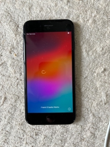 iPhone SE 第二世代