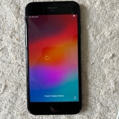 iPhone SE 第二世代