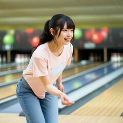 さっぽろ「ボウリング」仲間募集しています。