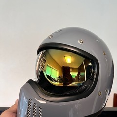 ショウエイEX ZERO
