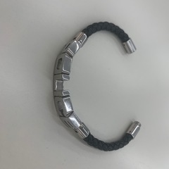 POLICE ブレスレットの画像