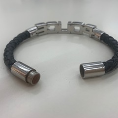 POLICE ブレスレットの画像
