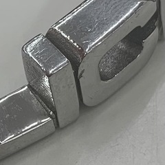POLICE ブレスレットの画像