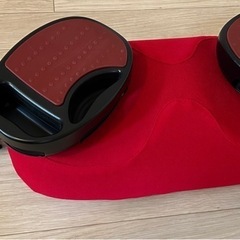 【美品】ヤーマン　スイングビート YA-MAN AYS-35Rの画像