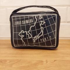 【未使用品】JUNKO SHIMADA PART2 　ジュンコシマダ　ポーチ　ミニバッグの画像