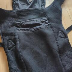 エルゴベビー　メッシュ抱っこ紐の画像