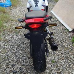 ツーリングの季節到来♪市場よりかなり格安🤩HONDA　CBR400R NC47(前期)の画像