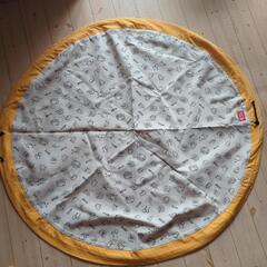 エルゴベビー　メッシュ抱っこ紐の画像
