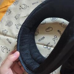 エルゴベビー　メッシュ抱っこ紐の画像
